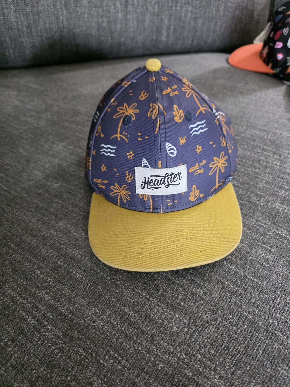 Casquette 48cm